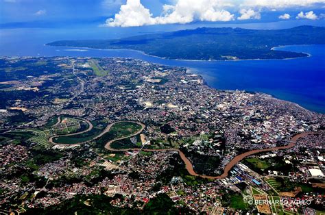 city in mindanao